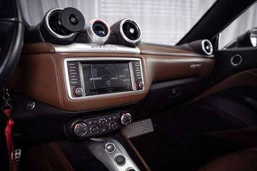 Ferrari California T — photo 20