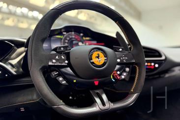 Ferrari 296 GTS — photo 16