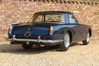 Ferrari 250 GT 2+2 - 1959 - Joinsteer - #1