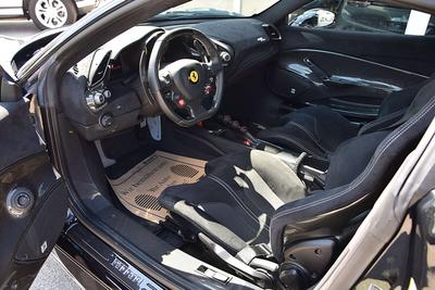 Ferrari 488 Pista