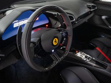 Ferrari 296 GTB — photo 36