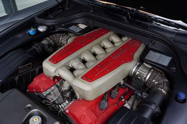 Ferrari 599 GTB Fiorano — photo 25