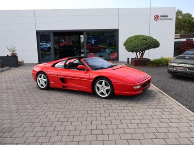 Ferrari F355 GTS