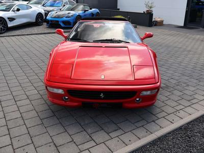 Ferrari F355 GTS