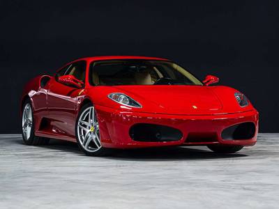 Ferrari F430 Berlinetta - 2005 - Joinsteer - #1