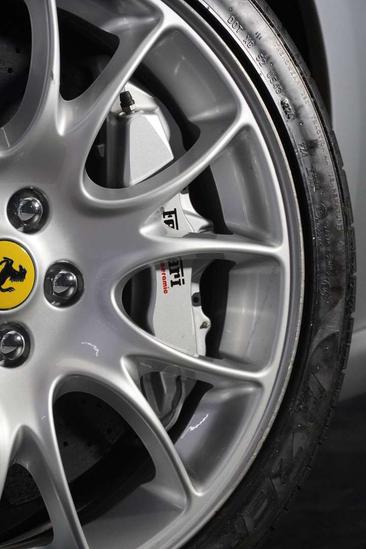 Ferrari 599 GTB Fiorano — photo 3