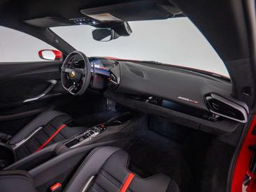 Ferrari 296 GTB — photo 39
