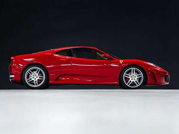Ferrari F430 Berlinetta — photo 2
