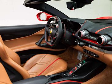 Ferrari 812 GTS — photo 6