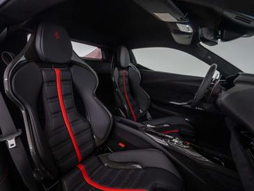 Ferrari 296 GTB — photo 40