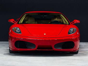Ferrari F430 Berlinetta — photo 3