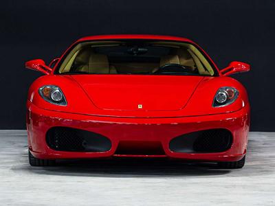 Ferrari F430 Berlinetta