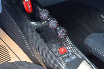 Ferrari 488 Pista — photo 7