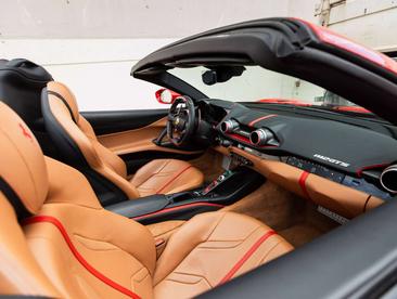 Ferrari 812 GTS — photo 7