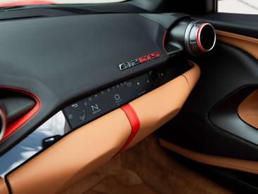 Ferrari 812 GTS — photo 8
