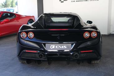 Ferrari F8 Tributo — photo 6