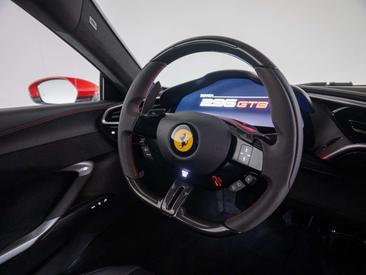Ferrari 296 GTB — photo 42