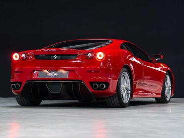 Ferrari F430 Berlinetta — photo 5
