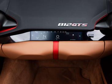 Ferrari 812 GTS — photo 9