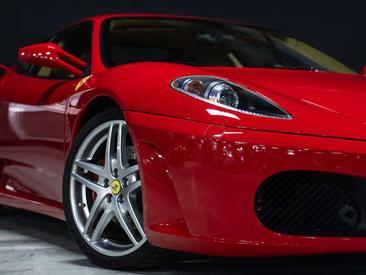 Ferrari F430 Berlinetta — photo 6
