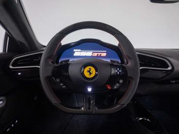 Ferrari 296 GTB — photo 43