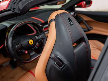 Ferrari 812 GTS — photo 10