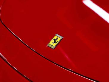 Ferrari F430 Berlinetta — photo 7