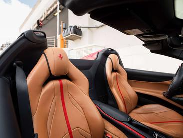 Ferrari 812 GTS — photo 11