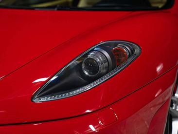Ferrari F430 Berlinetta — photo 8