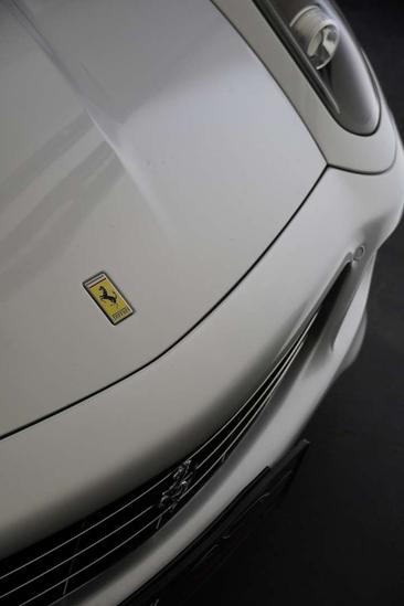 Ferrari 599 GTB Fiorano — photo 10