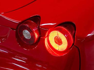 Ferrari F430 Berlinetta — photo 9