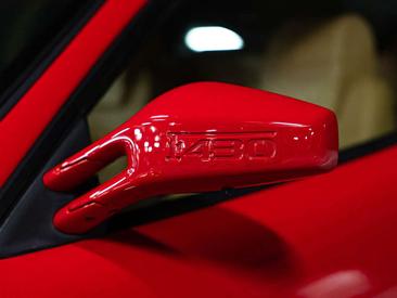 Ferrari F430 Berlinetta — photo 10