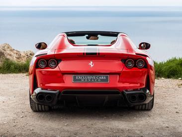 Ferrari 812 GTS — photo 14