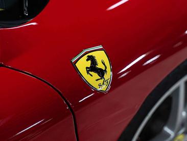 Ferrari F430 Berlinetta — photo 11