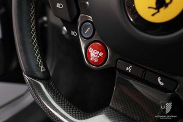 Ferrari F8 Tributo — photo 16