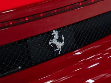 Ferrari F430 Berlinetta — photo 12