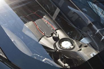 Ferrari 488 Pista — photo 16