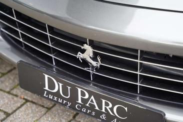 Ferrari 599 GTB Fiorano — photo 33