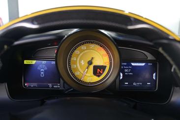 Ferrari F8 Tributo — photo 14