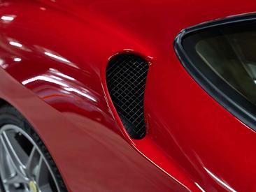 Ferrari F430 Berlinetta — photo 13