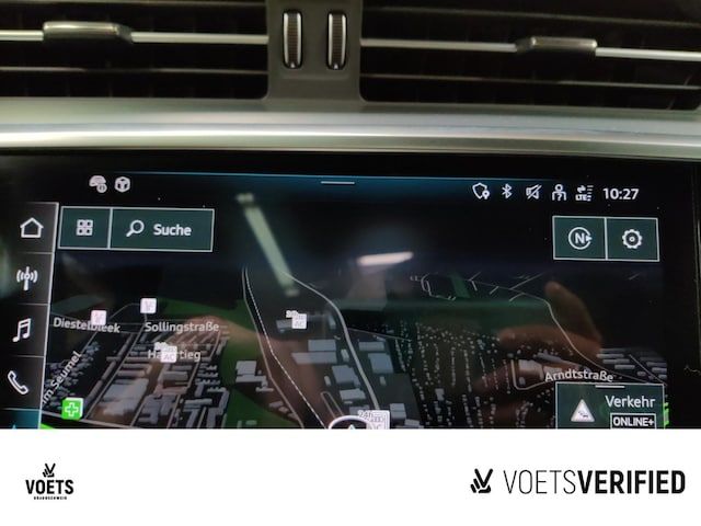 Audi A6 Avant TFSI E - 2023 - Joinsteer - #10