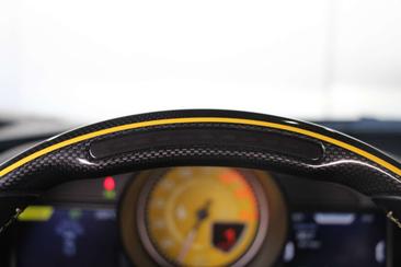 Ferrari F8 Tributo — photo 15