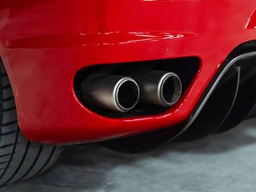 Ferrari F430 Berlinetta — photo 16