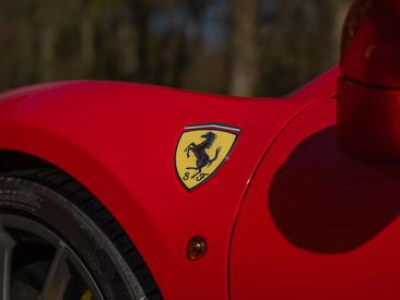 Ferrari 488 Spider — photo 18