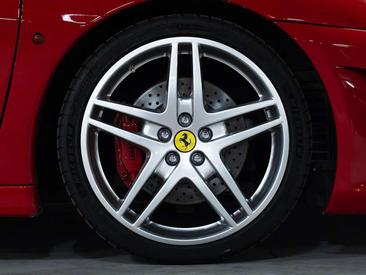 Ferrari F430 Berlinetta — photo 17