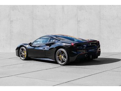 Ferrari 488 GTB