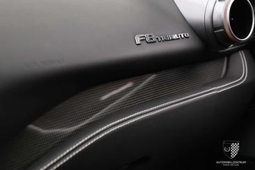Ferrari F8 Tributo — photo 20