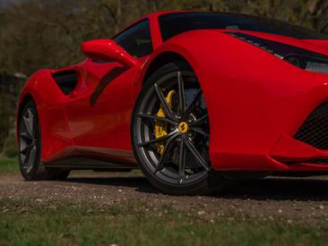 Ferrari 488 Spider — photo 19