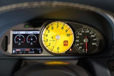 Ferrari 599 GTB Fiorano — photo 19