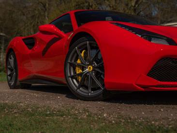 Ferrari 488 Spider — photo 20